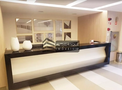 Apartamento, 2 quartos, 60 m² - Foto 4