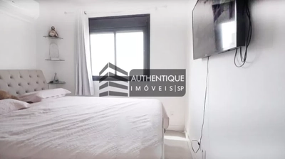 Apartamento, 2 quartos, 60 m² - Foto 1