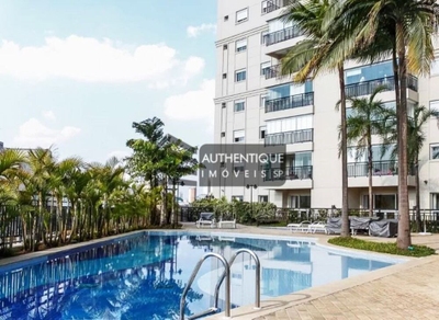 Apartamento, 3 quartos, 146 m² - Foto 1