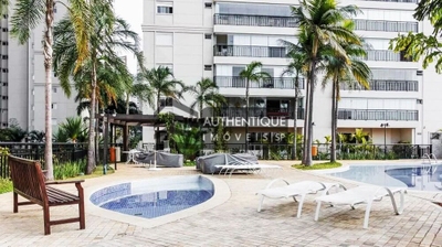 Apartamento, 3 quartos, 146 m² - Foto 4