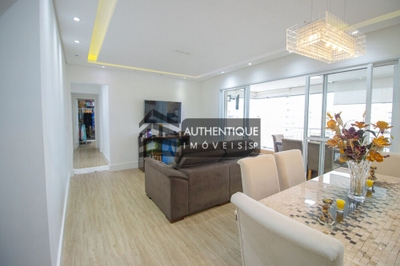 Apartamento, 2 quartos, 107 m² - Foto 1