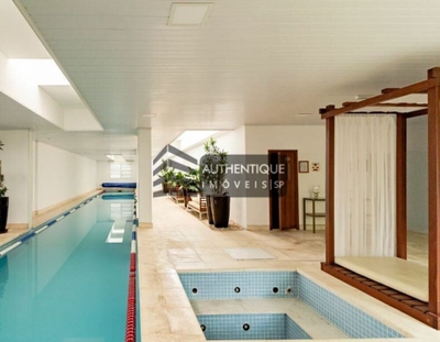 Apartamento, 4 quartos, 398 m² - Foto 3