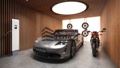 Apartamento, 4 quartos, 565 m² - Foto 4