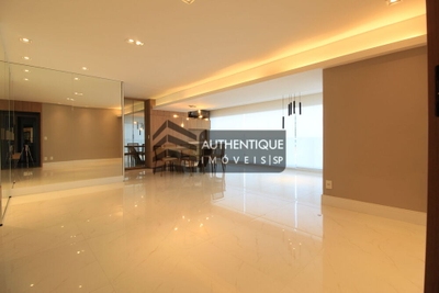 Apartamento, 3 quartos, 130 m² - Foto 3