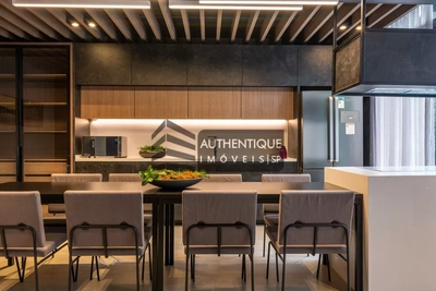 Apartamento, 2 quartos, 153 m² - Foto 3