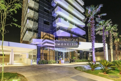 Apartamento, 1 quarto, 54 m² - Foto 4