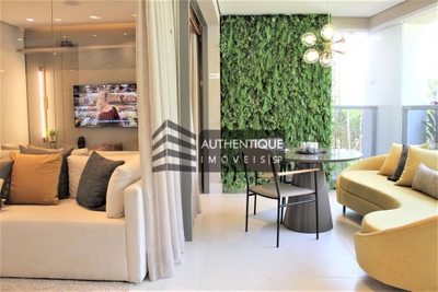 Apartamento, 3 quartos, 123 m² - Foto 2