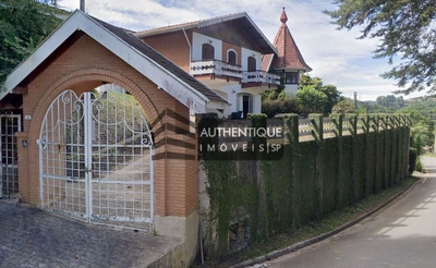 Casa, 253 m² - Foto 1