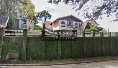 Casa, 253 m² - Foto 3