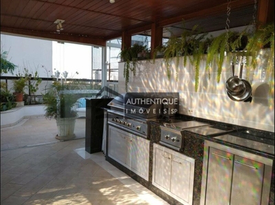 Cobertura, 6 quartos, 725 m² - Foto 4