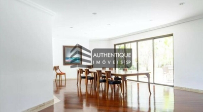 Cobertura, 6 quartos, 725 m² - Foto 1