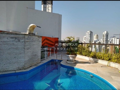 Cobertura, 6 quartos, 725 m² - Foto 3