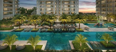 Cobertura, 3 quartos, 305 m² - Foto 3