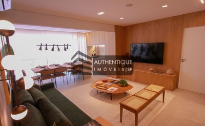 Apartamento, 2 quartos, 73 m² - Foto 2