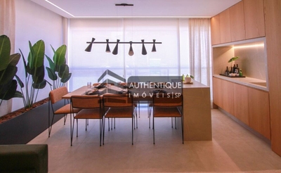 Apartamento, 2 quartos, 73 m² - Foto 1