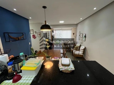 Apartamento, 3 quartos, 66 m² - Foto 2
