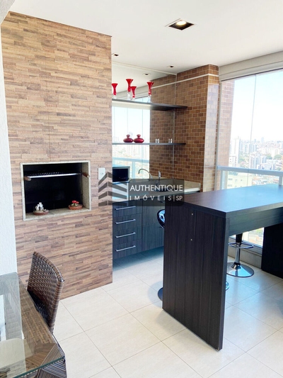Apartamento, 4 quartos, 157 m² - Foto 3