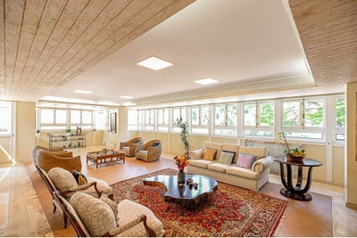 Casa, 4 quartos, 1023 m² - Foto 3