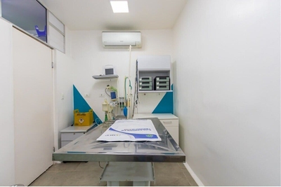 Prédio Inteiro, 156 m² - Foto 5