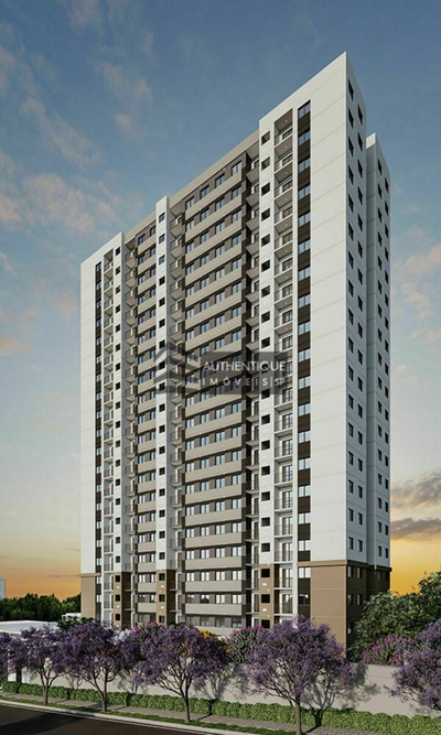 Apartamento, 3 quartos, 98 m² - Foto 1