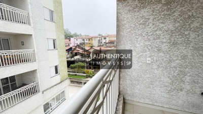 Apartamento, 2 quartos, 64 m² - Foto 2