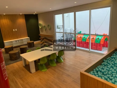 Apartamento, 2 quartos, 64 m² - Foto 3