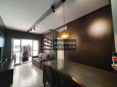 Apartamento, 2 quartos, 64 m² - Foto 1