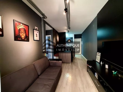 Apartamento, 2 quartos, 64 m² - Foto 2