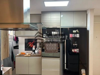 Apartamento, 2 quartos, 75 m² - Foto 3