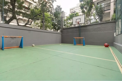 Apartamento, 3 quartos, 126 m² - Foto 5