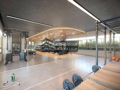 Apartamento, 3 quartos, 96 m² - Foto 3