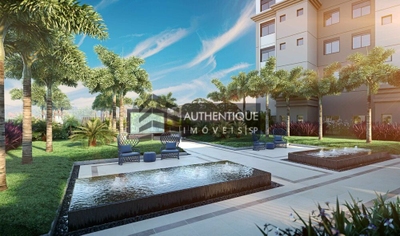 Apartamento, 3 quartos, 96 m² - Foto 1