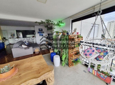 Apartamento, 2 quartos, 94 m² - Foto 5