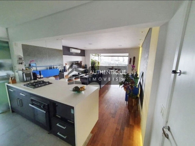 Apartamento, 2 quartos, 94 m² - Foto 4