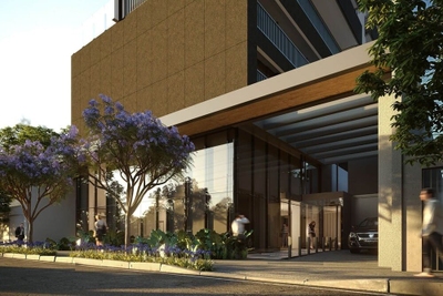 Apartamento, 3 quartos, 86 m² - Foto 3