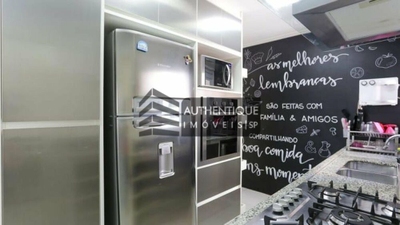 Apartamento, 3 quartos, 91 m² - Foto 3