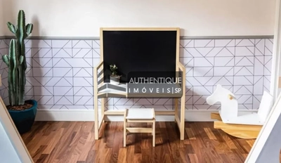 Apartamento, 3 quartos, 103 m² - Foto 4