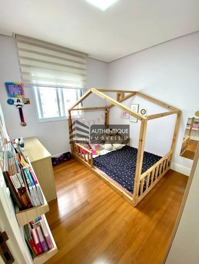Apartamento, 3 quartos, 106 m² - Foto 4