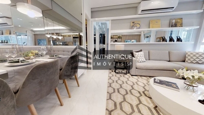 Apartamento, 2 quartos, 64 m² - Foto 3