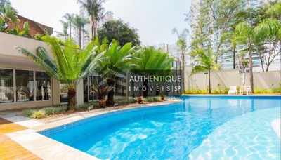 Apartamento, 3 quartos, 178 m² - Foto 2