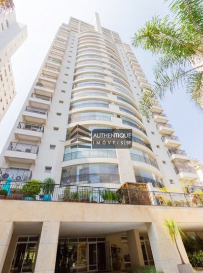 Apartamento, 3 quartos, 178 m² - Foto 1