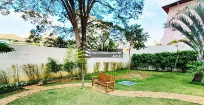 Apartamento, 3 quartos, 145 m² - Foto 3