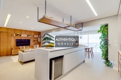 Apartamento, 3 quartos, 130 m² - Foto 2