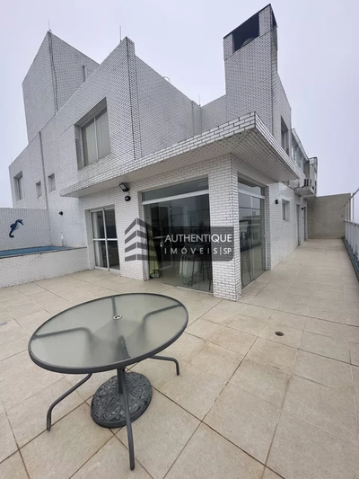 Cobertura, 3 quartos, 200 m² - Foto 2