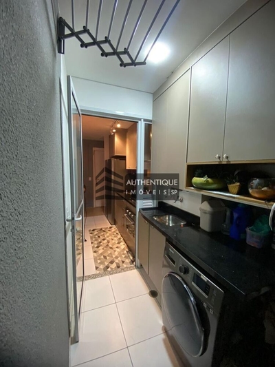 Apartamento, 2 quartos, 55 m² - Foto 2