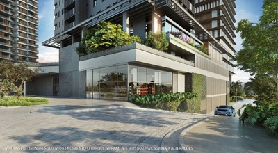 Apartamento, 4 quartos, 167 m² - Foto 5