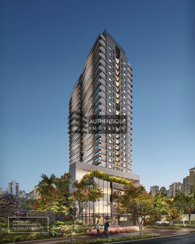 Apartamento, 4 quartos, 168 m² - Foto 5