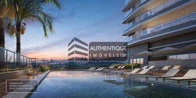 Apartamento, 4 quartos, 168 m² - Foto 2