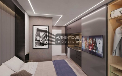 Apartamento, 2 quartos, 60 m² - Foto 2