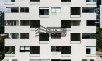 Apartamento, 1 quarto, 36 m² - Foto 3